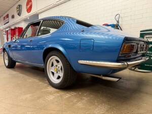 Bild 14/19 von FIAT Dino 2400 Coupe (1973)