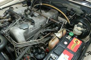 Afbeelding 39/50 van Mercedes-Benz 280 SE (1969)
