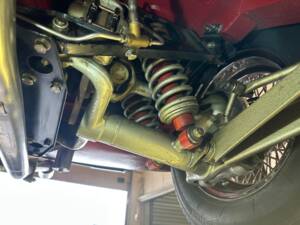 Afbeelding 84/95 van Jaguar XK-E (1970)