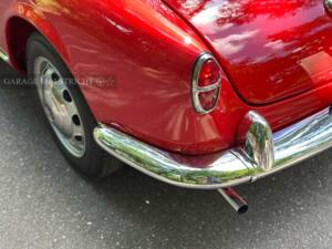 Afbeelding 46/100 van Alfa Romeo Giulietta Spider (1957)