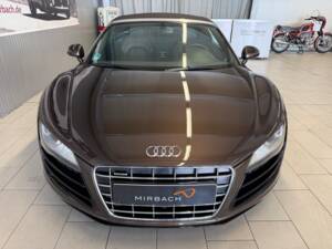 Afbeelding 6/20 van Audi R8 V10 Spyder (2012)