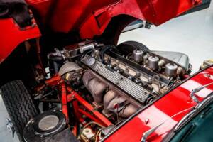 Bild 20/20 von Jaguar E-Type 4.2 (1967)