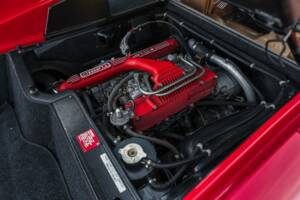 Image 22/22 of Lotus Esprit Turbo HC (1989)