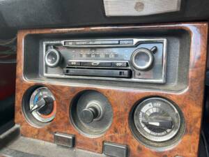 Image 58/81 de MG MGB (1976)
