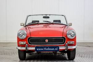 Immagine 3/45 di MG Midget GAN5 (1974)