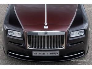 Image 23/38 of Rolls-Royce Wraith (2014)