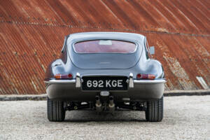 Bild 9/42 von Jaguar E-Type 3.8 (1962)