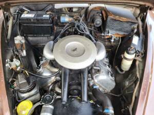 Image 38/43 de Daimler 2.5 Litre V8 (1964)