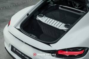 Bild 13/23 von Porsche 718 Cayman (2017)