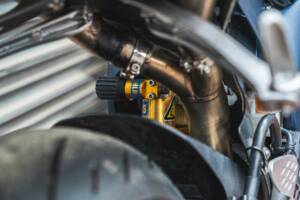 Image 21/46 de Yamaha YZF-R1 (2006)