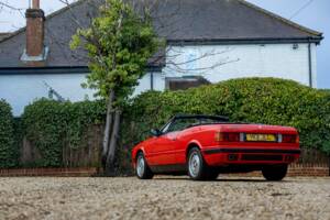 Imagen 11/45 de Maserati Spyder (1991)