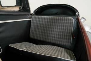 Bild 5/35 von Messerschmitt &#x2F; FMR Tg 500 (1960)