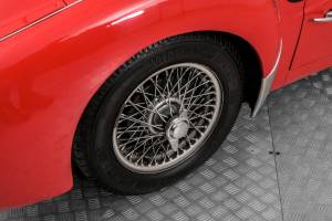 Imagen 39/50 de Triumph TR 3A (1959)