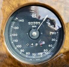 Immagine 46/50 di Bentley S 1 Continental DHC (1958)