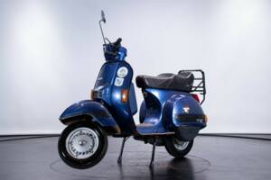 Image 2/50 of Piaggio Vespa PX 125 E (1986)