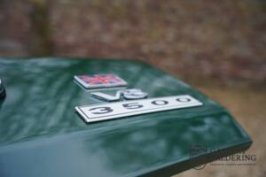 Afbeelding 22/50 van Rover 3500 (1974)