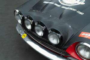 Bild 23/50 von FIAT 124 Sport Coupe (1974)