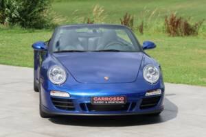 Bild 34/50 von Porsche 911 Carrera 4 GTS (2011)