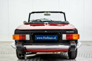 Bild 4/50 von Triumph TR 6 (1974)