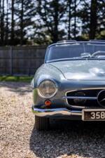 Afbeelding 31/50 van Mercedes-Benz 190 SL (1956)