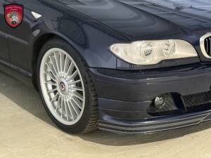 Imagen 61/78 de ALPINA B3 S (2005)