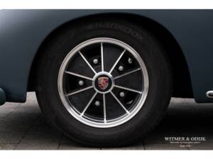 Image 26/46 of Porsche 356 A 1600 Speedster (1967)