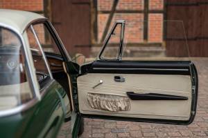 Image 36/38 of Volkswagen Karmann Ghia 1500 (1968)