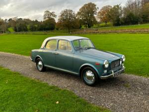 Bild 3/51 von Lancia Appia (1962)