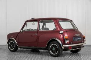 Imagen 6/50 de Rover Mini 1.3i (1992)