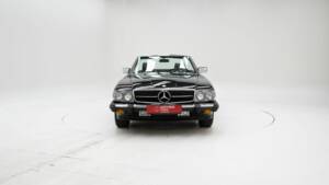 Image 5/15 of Mercedes-Benz 560 SL (1988)