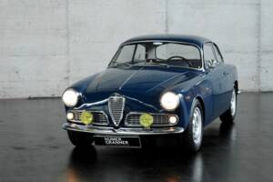 Image 6/50 de Alfa Romeo Giulia 1600 Sprint (1962)