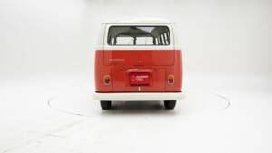 Immagine 7/15 di Volkswagen T1 Kombi (1966)