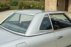 Imagen 28/50 de Mercedes-Benz 450 SL (1973)