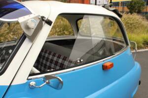 Bild 11/13 von BMW Isetta 250 (1958)