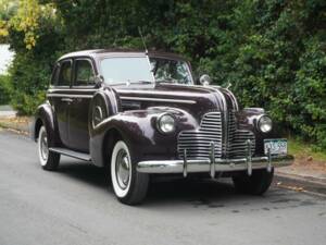 Image 1/20 of Buick 60 Century (1940)
