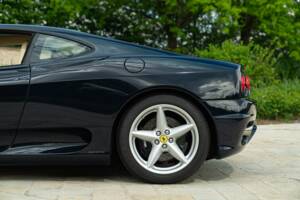 Bild 22/50 von Ferrari F 360 Modena (1999)