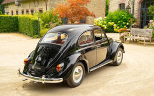 Bild 15/80 von Volkswagen Käfer 1200 Export &quot;Dickholmer&quot; (1960)