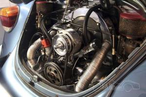 Immagine 5/15 di Volkswagen Kever 1600 (1977)
