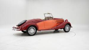 Image 2/15 of Mercedes-Benz 170 V Roadster (1938)