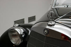 Afbeelding 16/22 van Mercedes-Benz 170 S Cabriolet A (1952)