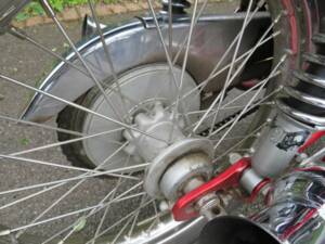 Imagen 38/45 de BSA A 65 Thunderbolt (1969)