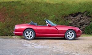 Image 2/50 of TVR Chimaera 4,0 (1994)