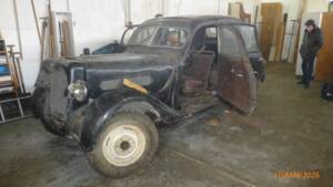 Imagen 5/44 de BMW 335 (1939)