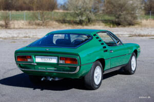 Bild 14/49 von Alfa Romeo Montreal (1974)