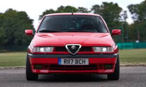 Image 6/50 of Alfa Romeo 155 2.5 TD (1998)