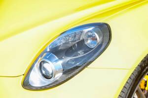 Image 28/50 of Alfa Romeo 4C Spider (2018)