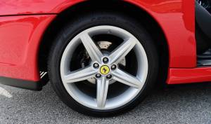 Bild 43/50 von Ferrari 575M Maranello F1 (2002)
