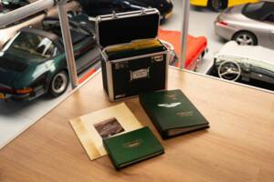 Bild 11/50 von Aston Martin V8 (1978)