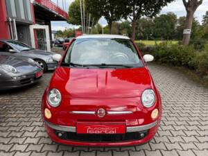 Image 2/19 of FIAT 500 (2015)