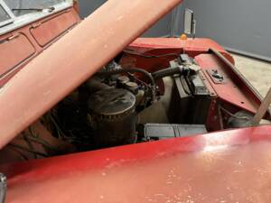Immagine 41/50 di Land Rover 109 (1962)